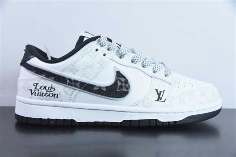 nike louis vuitton dunks|nike louis vuitton dunk low.